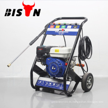 Bison BS170A 2500PSI Cleaner de alta presión Máquina de lavado de autos Proveedores Euro5 EPA